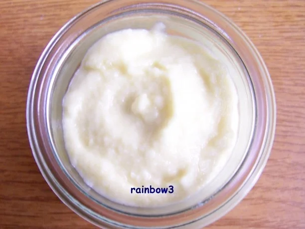 Gewürz: Knoblauch-Paste - Rezept - Bild Nr. 2