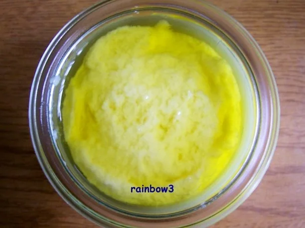 Gewürz: Knoblauch-Paste - Rezept - Bild Nr. 3