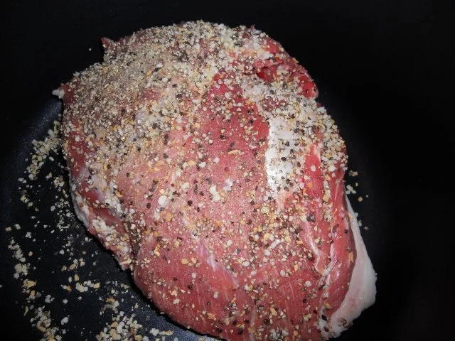 Brasilianischer Rahmbraten a la Else made by Mela75! - Rezept