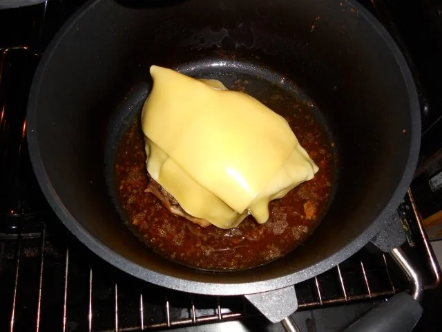 Brasilianischer Rahmbraten a la Else made by Mela75! - Rezept - Bild Nr. 4