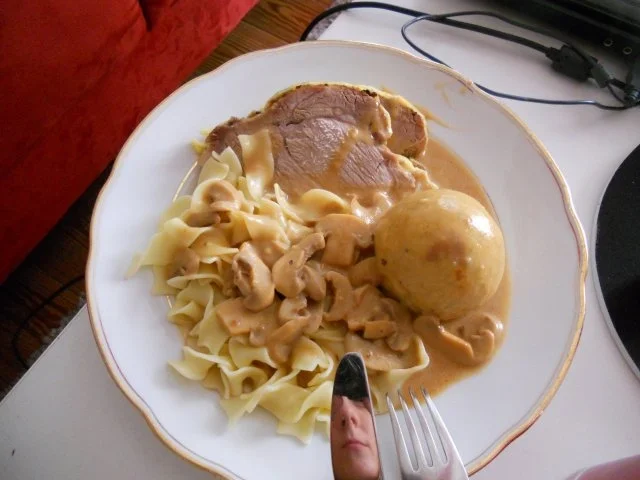 Brasilianischer Rahmbraten a la Else made by Mela75! - Rezept - Bild Nr. 6