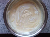 Rezept: Apfel-Dessert Dieterยดs Art Apfel-Dessert Dieterยดs Art - Rezept