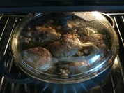 Pferderouladen mit der 80 grad Methode - Rezept