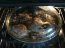 Pferderouladen mit der 80 grad Methode - Rezept