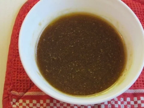 Pferderouladen mit der 80 grad Methode - Rezept - Bild Nr. 3