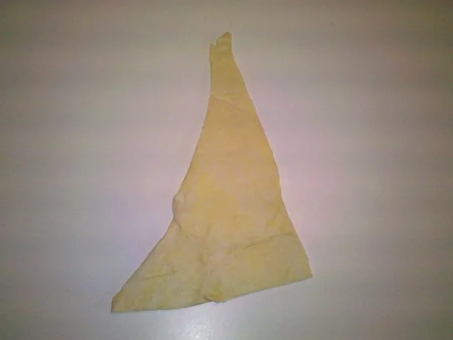 Frühstück: Ajvar- und Sambal Oelek-Croissants - Rezept - Bild Nr. 2