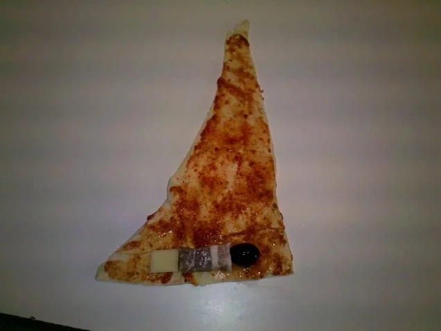 Frühstück: Ajvar- und Sambal Oelek-Croissants - Rezept - Bild Nr. 3