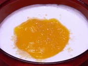 Joghurt-Maracuja-Crème - Rezept