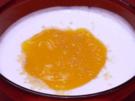 Joghurt-Maracuja-Crème - Rezept