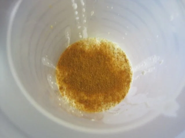 Putenschnitzel in Zwiebel-Champignon-Sahne - Rezept - Bild Nr. 4