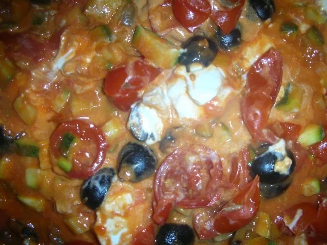 Rezept: Pasta-Sauce "Bella Italia" Pasta-Sauce "Bella Italia" - Rezept