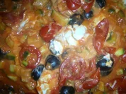 Pasta-Sauce "Bella Italia" - Rezept