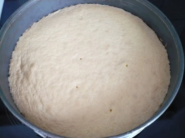 Wolkentorte - Rezept - Bild Nr. 3