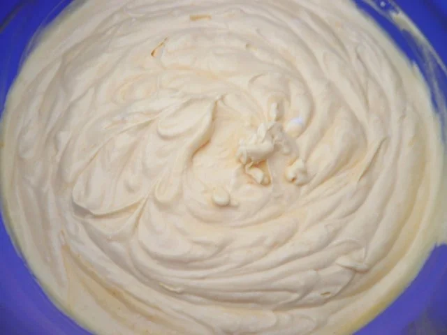 Wolkentorte - Rezept - Bild Nr. 6