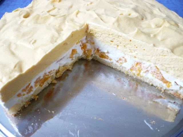 Wolkentorte - Rezept - Bild Nr. 8