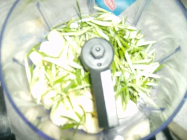 Rezept: Grillspieße oder Peters Einbildungsraznjici Bild Nr. 5 Grillspieße oder Peters Einbildungsraznjici - Rezept - Bild Nr. 5