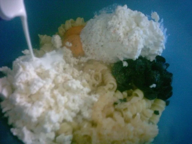 Nudel Auflauf - Rezept - Bild Nr. 5