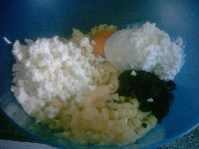 Nudel Auflauf - Rezept - Bild Nr. 4