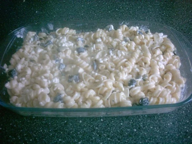 Nudel Auflauf - Rezept - Bild Nr. 6