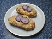 Obatzter.....wie wir ihn mögen - Rezept