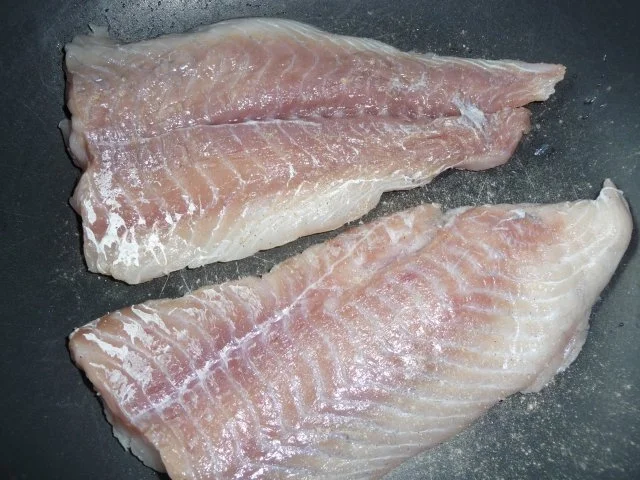 Rezept: Schlemmerfilet a la Nadine Bild Nr. 6 Schlemmerfilet a la Nadine - Rezept - Bild Nr. 6