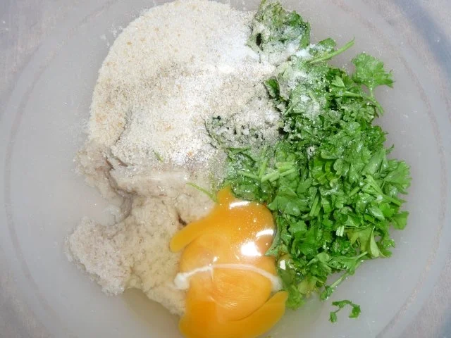 Rezept: Schlemmerfilet a la Nadine Bild Nr. 7 Schlemmerfilet a la Nadine - Rezept - Bild Nr. 7