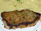 Schlemmerfilet a la Nadine - Rezept