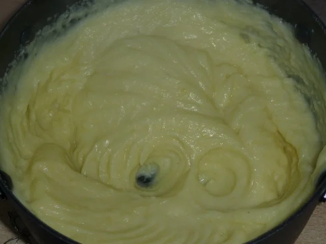 Rezept: Schlemmerfilet a la Nadine Bild Nr. 10 Schlemmerfilet a la Nadine - Rezept - Bild Nr. 10