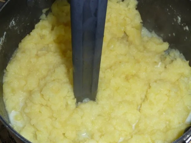 Rezept: Schlemmerfilet a la Nadine Bild Nr. 11 Schlemmerfilet a la Nadine - Rezept - Bild Nr. 11