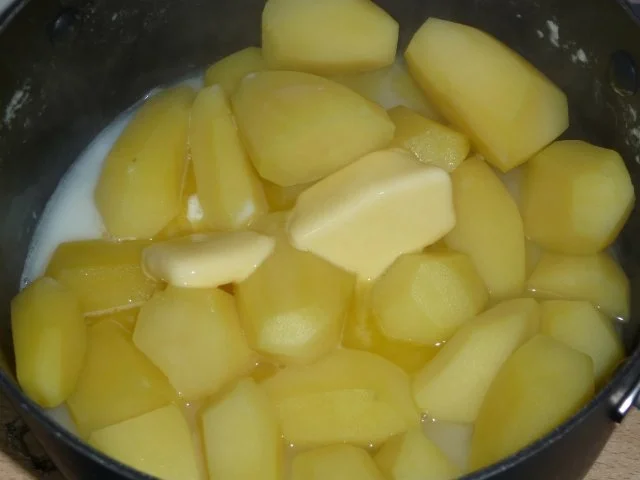 Rezept: Schlemmerfilet a la Nadine Bild Nr. 12 Schlemmerfilet a la Nadine - Rezept - Bild Nr. 12