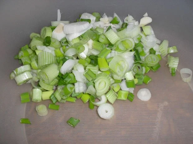 Rezept: Pizza Hawaii Bild Nr. 2 Pizza Hawaii - Rezept - Bild Nr. 2