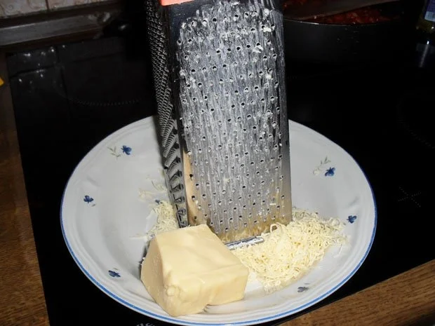 Rezept: Pizza Hawaii Bild Nr. 7 Pizza Hawaii - Rezept - Bild Nr. 7