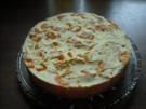Schmandtorte - Rezept