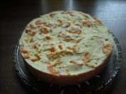 Schmandtorte - Rezept