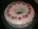 Kinder-Schokoladen-Torte - Rezept