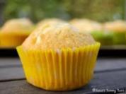 Suska´s Muffins - Rezept