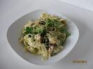 Salsa di Noci - Rezept