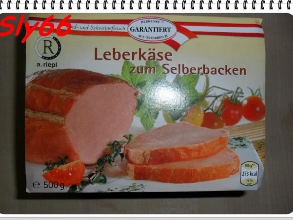 Fleischgerichte:Brätschnitzel Cordon-Bleu - Rezept - Bild Nr. 2