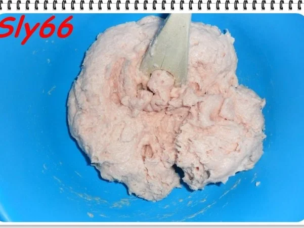 Fleischgerichte:Brätschnitzel Cordon-Bleu - Rezept - Bild Nr. 5