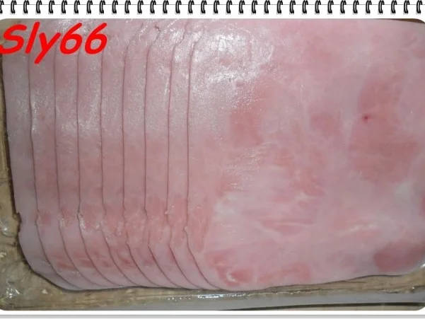 Fleischgerichte:Brätschnitzel Cordon-Bleu - Rezept - Bild Nr. 7