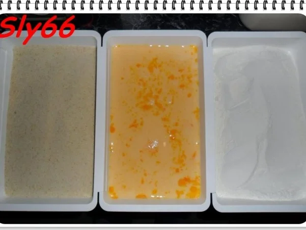 Fleischgerichte:Brätschnitzel Cordon-Bleu - Rezept - Bild Nr. 11