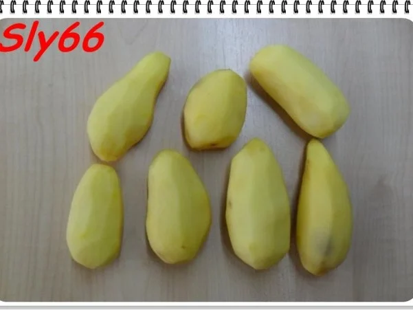 Fleischgerichte:Brätschnitzel Cordon-Bleu - Rezept - Bild Nr. 15