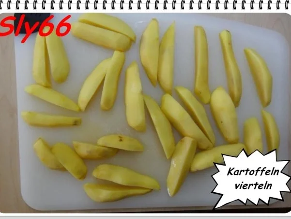 Fleischgerichte:Brätschnitzel Cordon-Bleu - Rezept - Bild Nr. 16