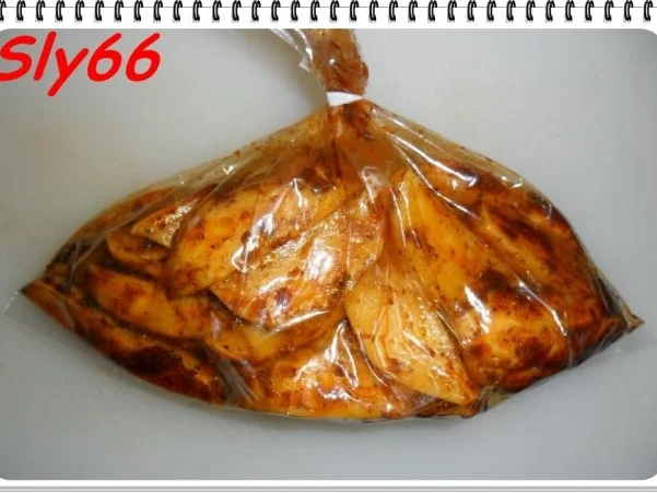 Fleischgerichte:Brätschnitzel Cordon-Bleu - Rezept - Bild Nr. 19