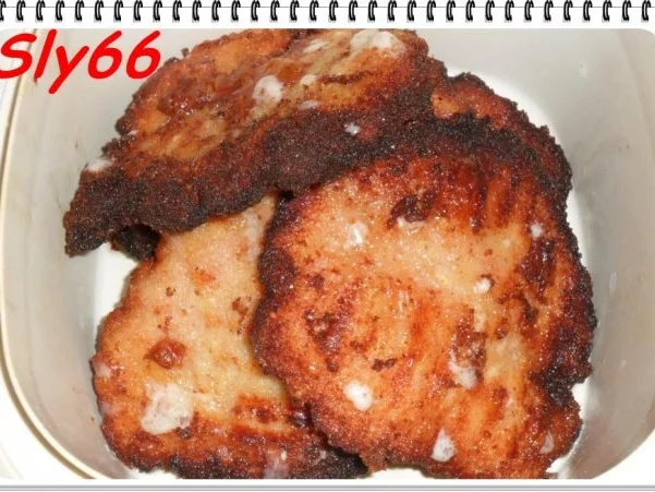 Fleischgerichte:Brätschnitzel Cordon-Bleu - Rezept - Bild Nr. 22