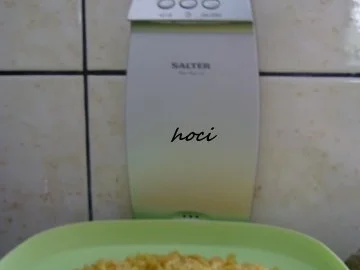 GEHAKT - MACCARONI -TAART - Rezept - Bild Nr. 3