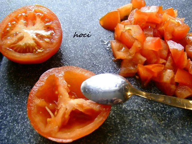 GEHAKT - MACCARONI -TAART - Rezept - Bild Nr. 6