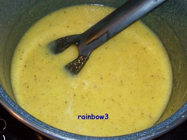 Einmachen: Exotic-Marmelade - Rezept - Bild Nr. 3