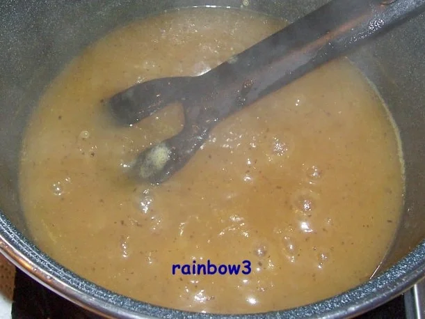 Einmachen: Exotic-Marmelade - Rezept - Bild Nr. 4