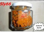 Soßen:Sambal Oelek Nr:2 - Rezept